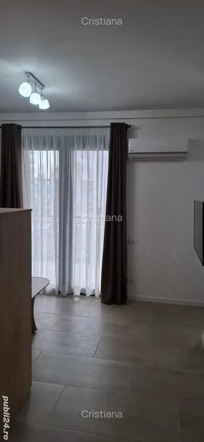 Proprietar. Inchiriez Ap. 1 camera si loc de parcare in complex Ateneo - 9