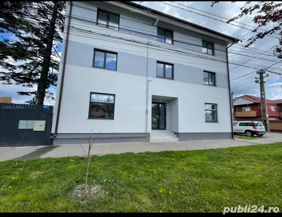 Spatiu Comercial Birouri Timisoara inchiriere - 3