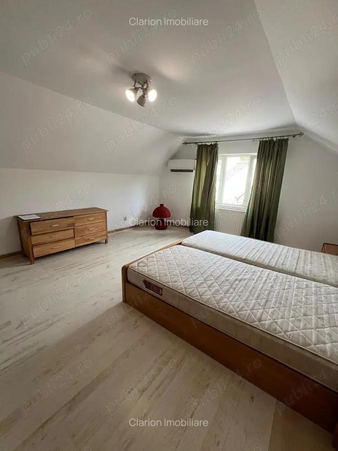 Inchiriere apartament 3 camere, 85 mp, mobilat, Deva centru - 2