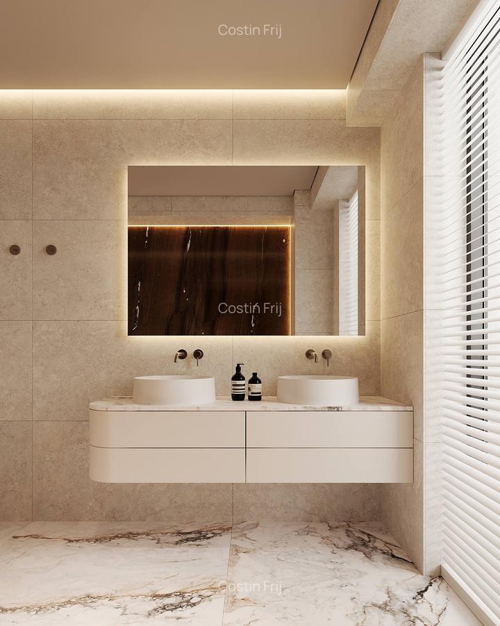 Bhome Residence 2,5 km Podu Ros/ Avans 50% diferenta rate pana la finalizare! - 10