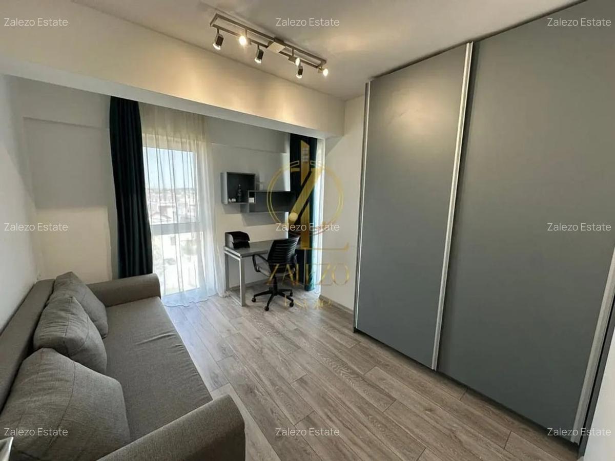 Apartament deosebit cu 2 camere | Calea Aradului - 9