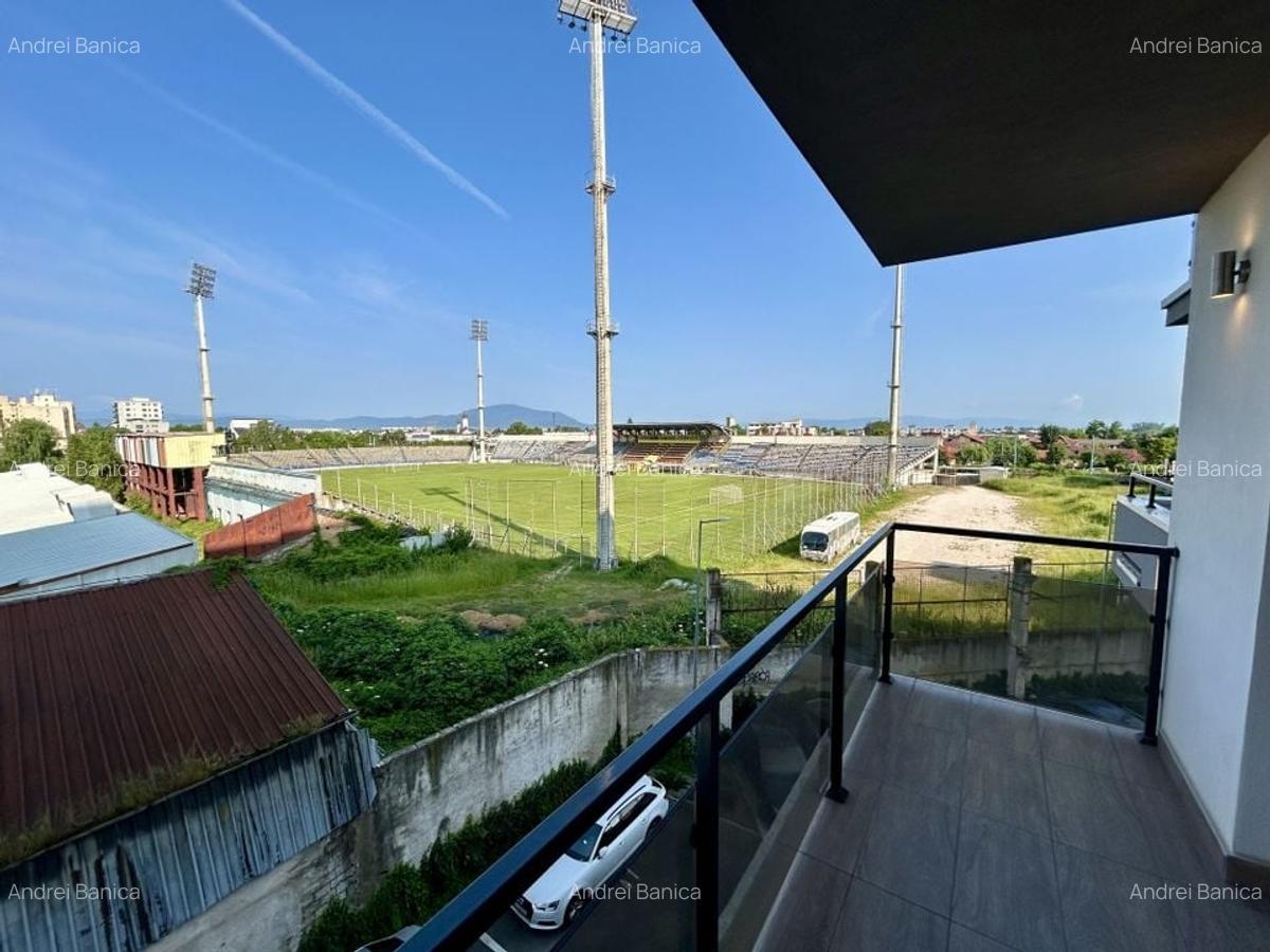 Apartament 2 camere Alphaville Arena - 9