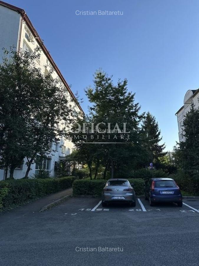 Apartament 2 camere | 50 Mp | Balcon | Gheorgheni C-tin Brancusi - 8