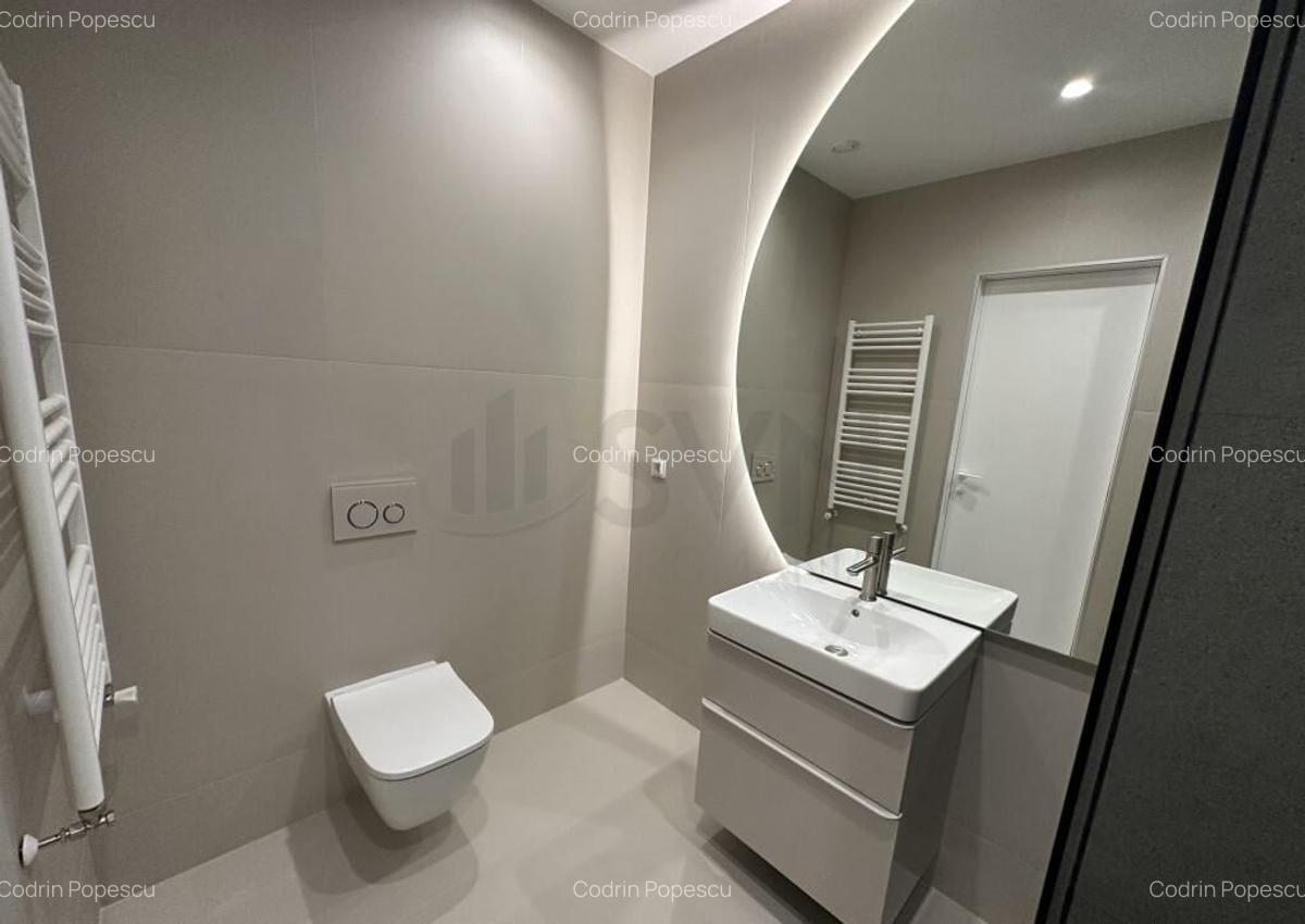 2 Camere Aviatiei Superb - 2