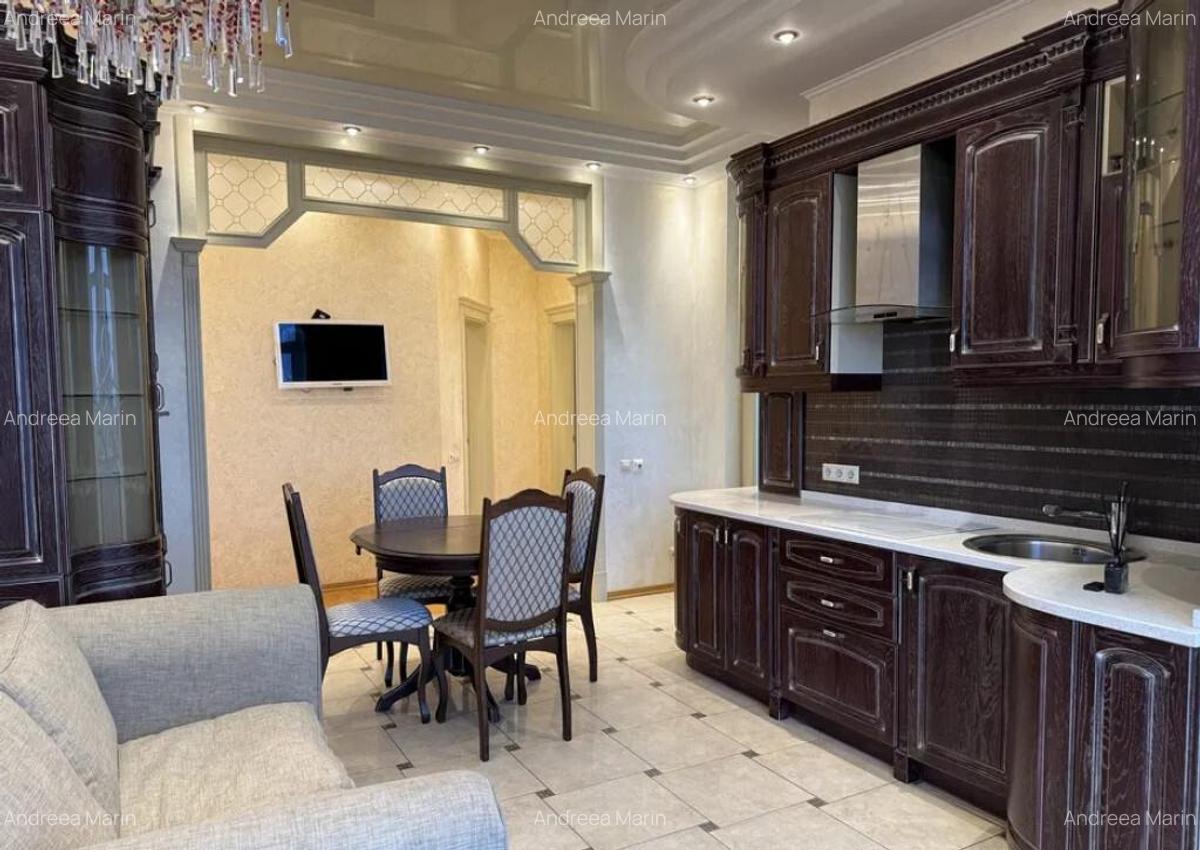 2 Camere zona Stefan cel Mare - 6