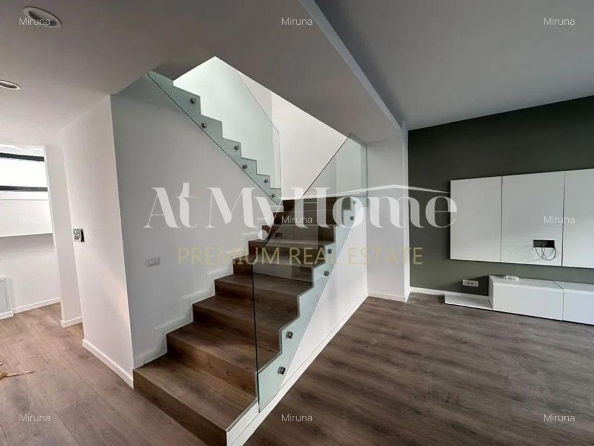 VILA EXCLUSIVISTA// 5 CAMERE/IANCU NICOLAE/JOLIE VILLE/CAMBRIDGE - 4