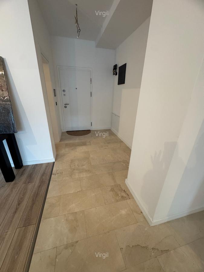 2 Camere 77 mp Zona Faleza Nord Bloc Solid House Vedere Laterală La Mare - 8