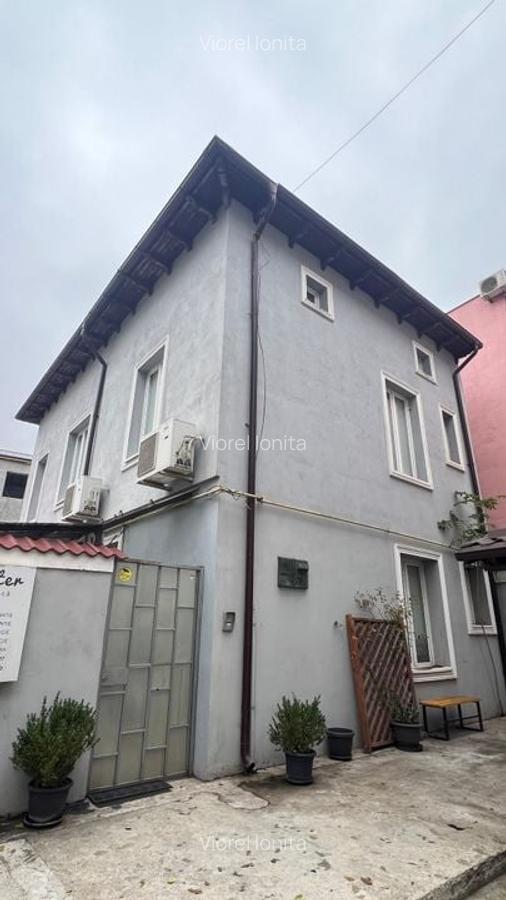 Cladire 23 de camere cu teren 554 mp - 13