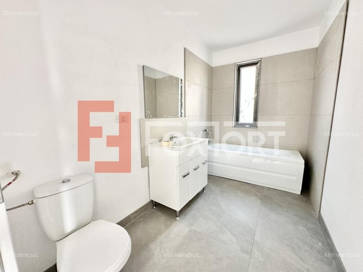 Duplex cu 4 camere, Pozitie excelenta - Mosnita Noua, cele 4 benzi - 14