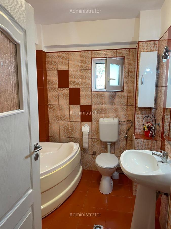 Apartament in Vila 2 camere et.1 Cartier Nord - 16