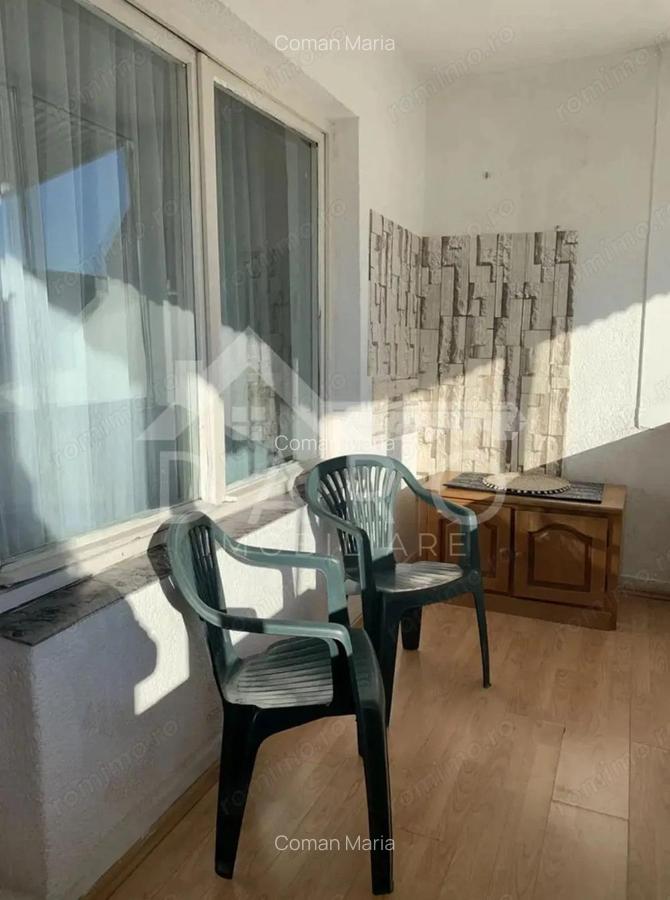 Apartament decomandat 1 camera, mobilat ?i utilat cartier Tudor - 6