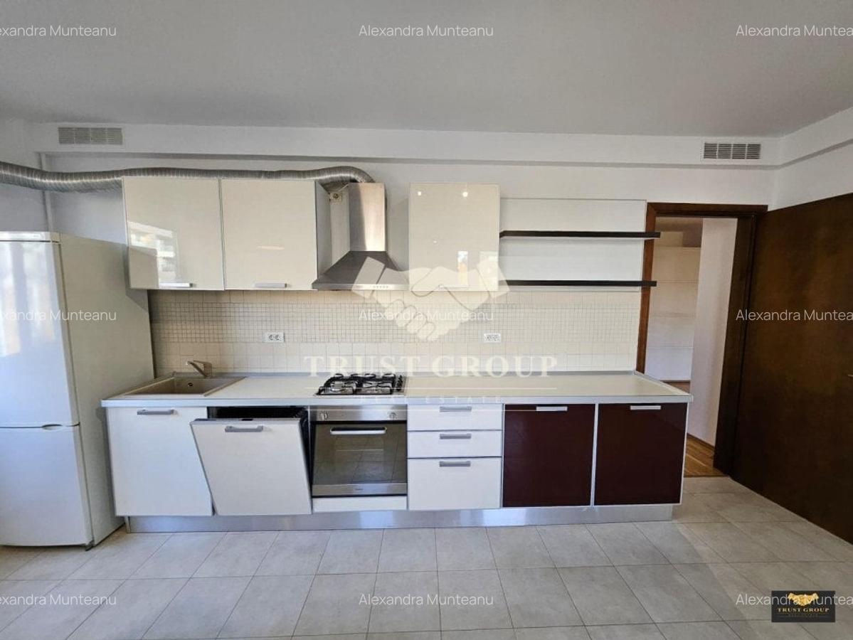 Apartament cu 3 camere decomandat în Herăstrău - 17