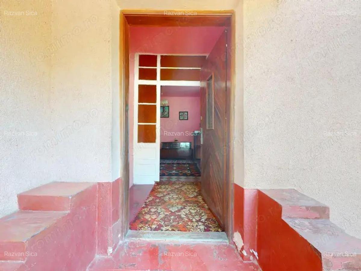 Casa 3 Camere - loc. Ciacova - 0% Comision - 2