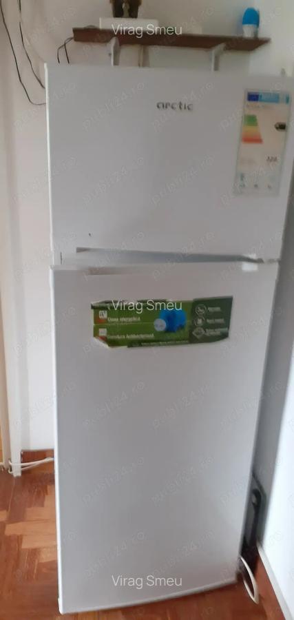 Inchiriez apartament in Resita 2 camere vis-a-vis de Universitate - 3