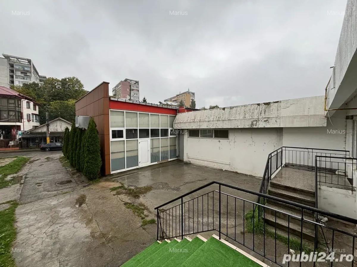 Spatiu comercial premium de inchiriat - 4
