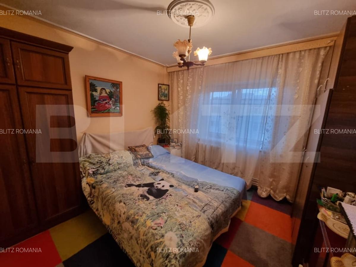Apartament 2 camere, 53 mp, zona Tomesti - 5