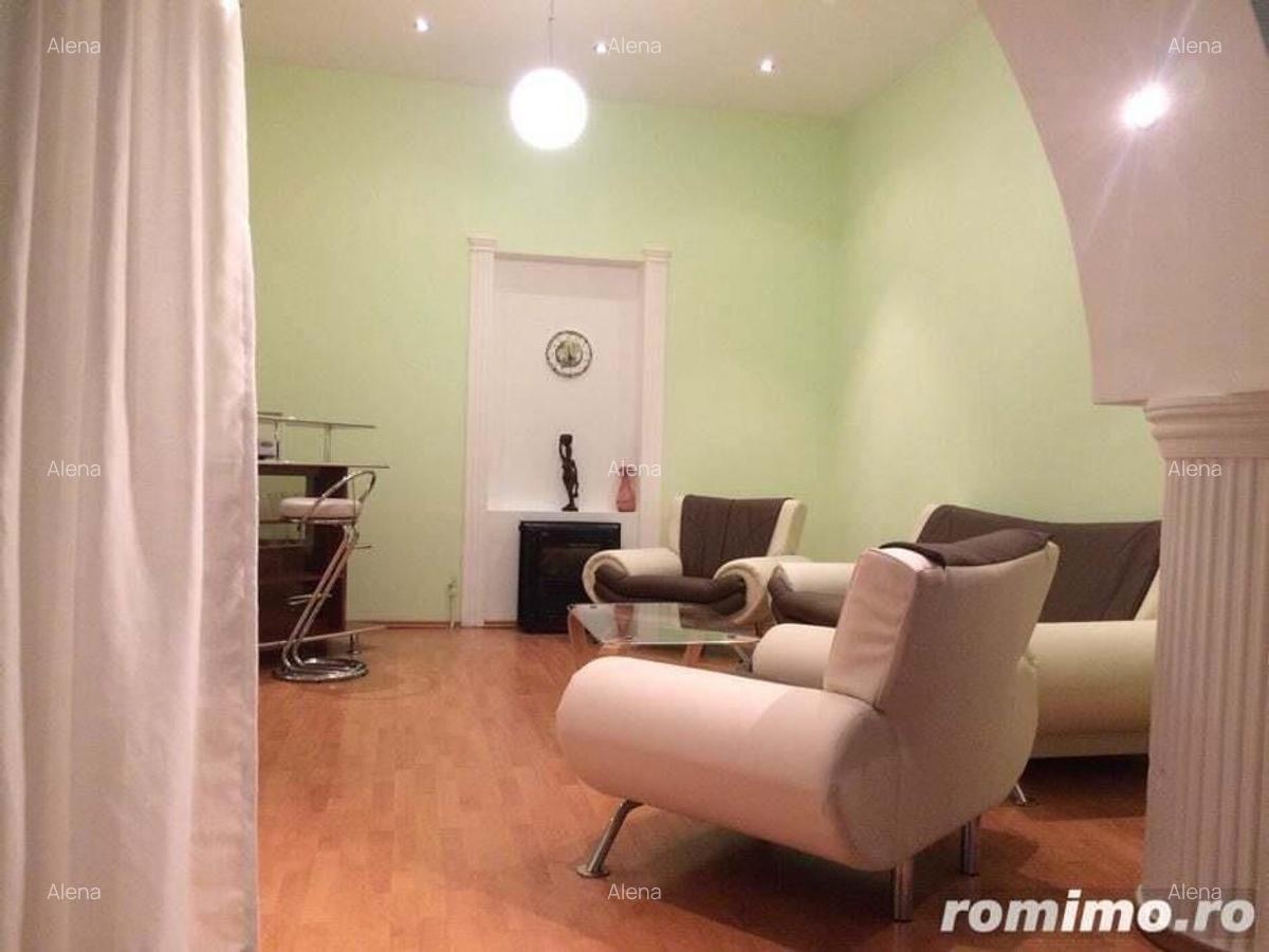 Oferim spre inchiriere apartament 2 camere Sector 2 zona Obor - 3