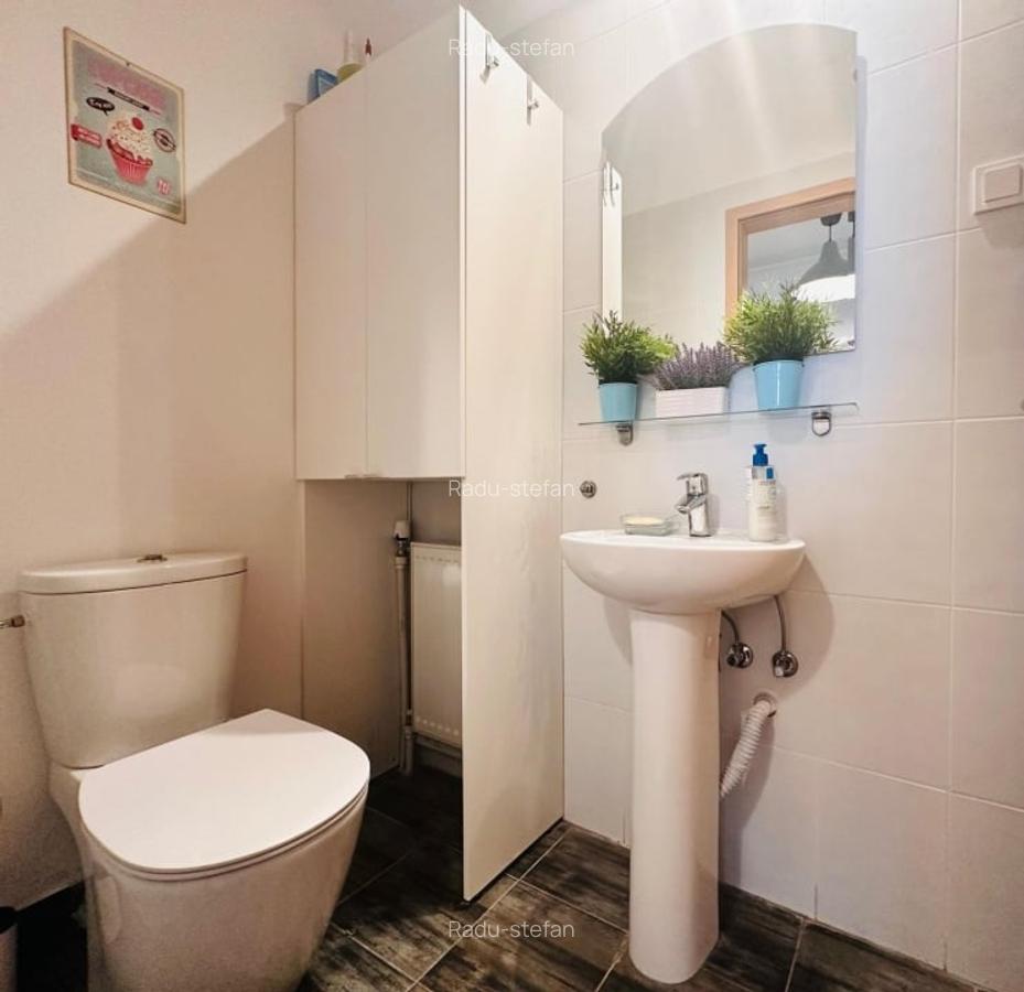 AP 3 CAMERE | DOAMNA GHICA PLAZA | COLENTINA | PARCARE SUBTERAN | - 8