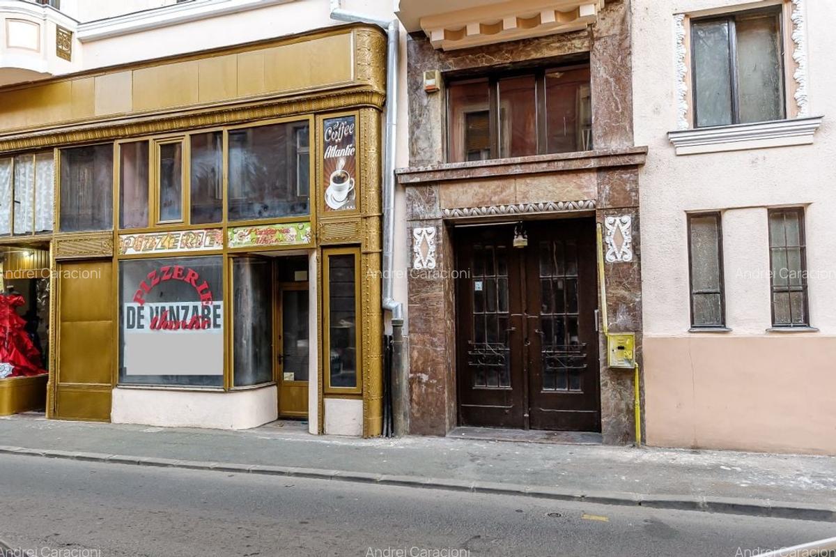 REZERVAT! Apartament cu 4 Camere în Palatul Bohuș, Arad - 12