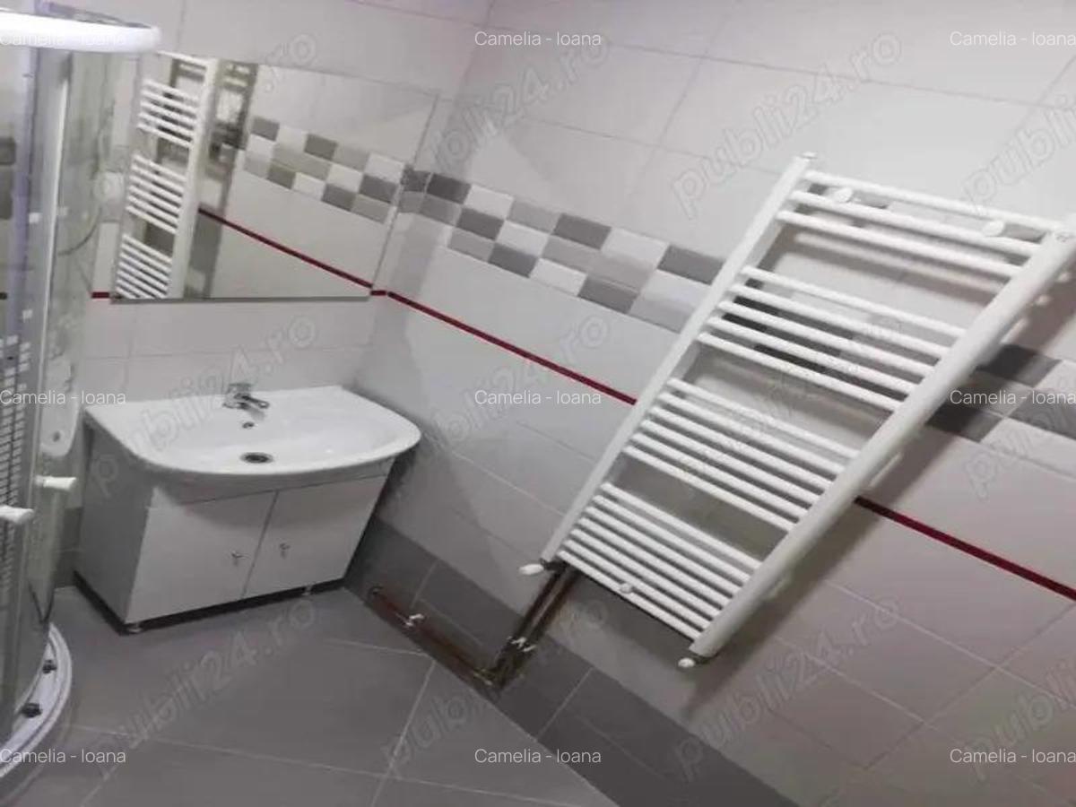 Garsoniera Spa?ioasa 30 mp Mobilata & Utilata, 330 - 1