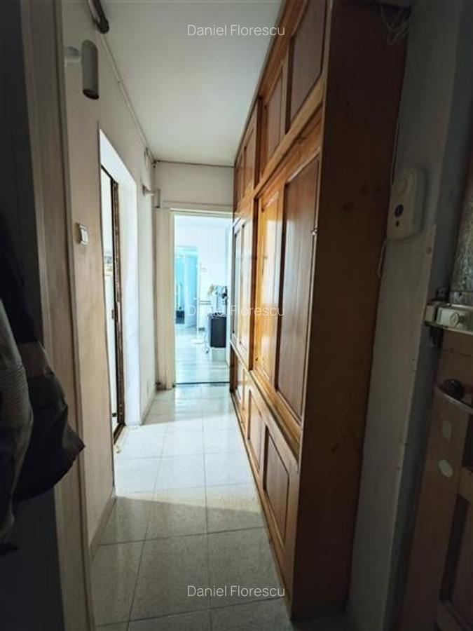 Vanzare apartament 2 camere, zona Scriitorilor, etajul 3/4 - 16