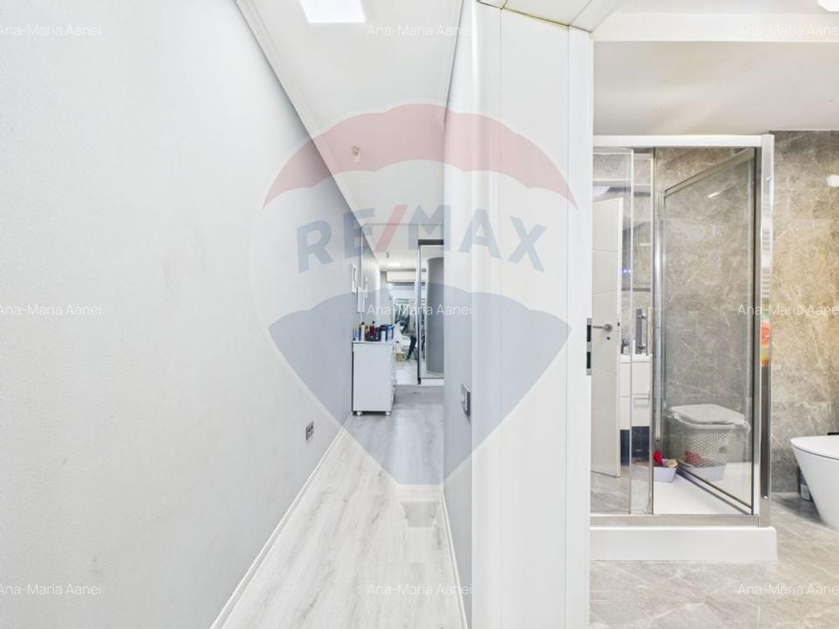 De vanzare| Casa cu piscina, saune si design elegant- Zona Matasari - 11 De vanzare| Casa cu piscina, saune si design elegant- Zona Matasari - 11