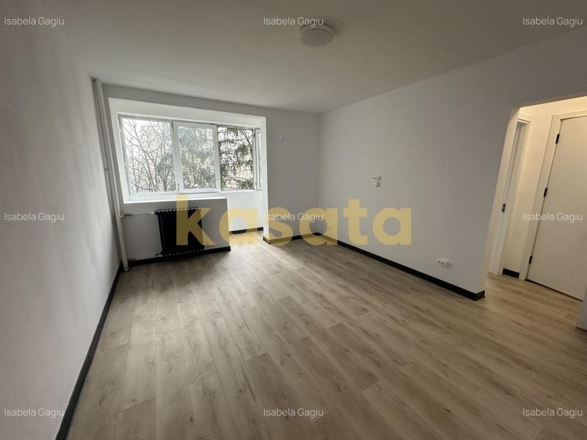 2 Camere | Etaj Intermediar | Renovare 2025 | Instalatii Noi - 1