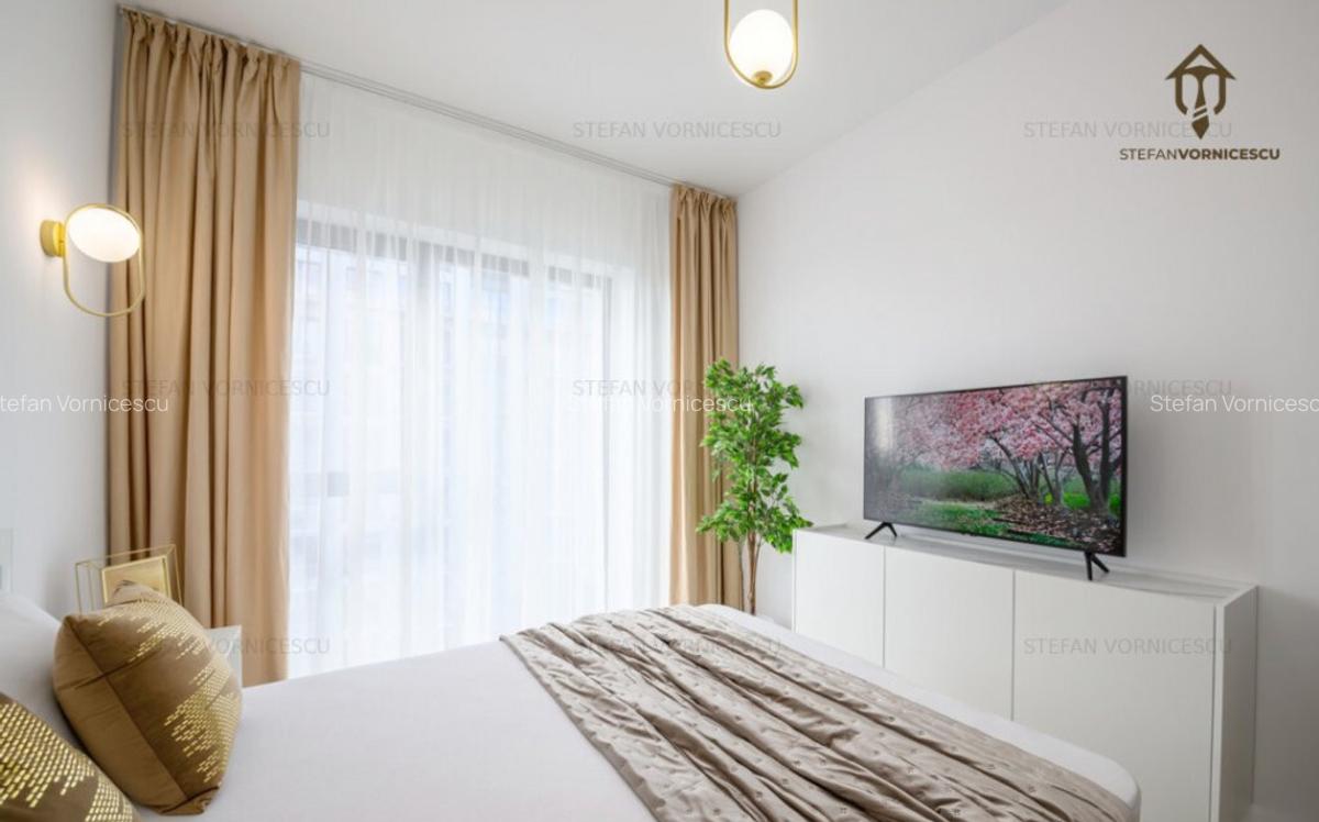 Prima Inchiriere: Apartament Modern ?i Confortabil cu 2 Ca - 36