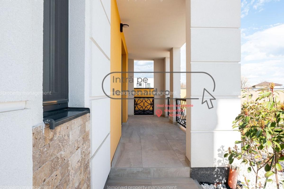 Sunflower apartments - Apartament cu 2 camere | Piscină | Prima închiriere - 3