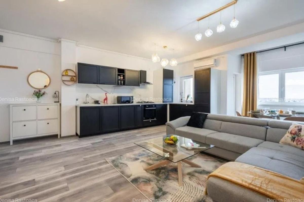 APARTAMENT DE 2 CAMERE | PIPERA | PARCARE | SPATIOS | TOTUL NOU - 5