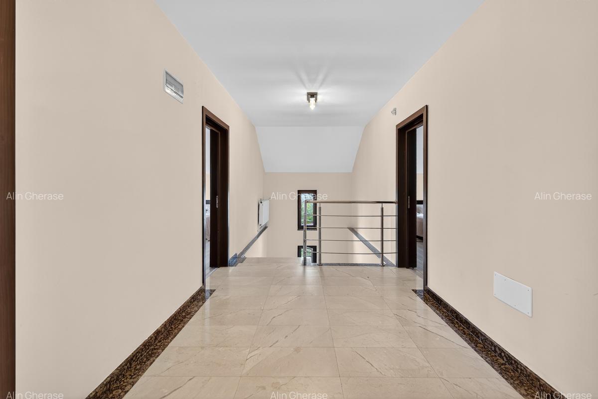 Pensiune Predeal - 2