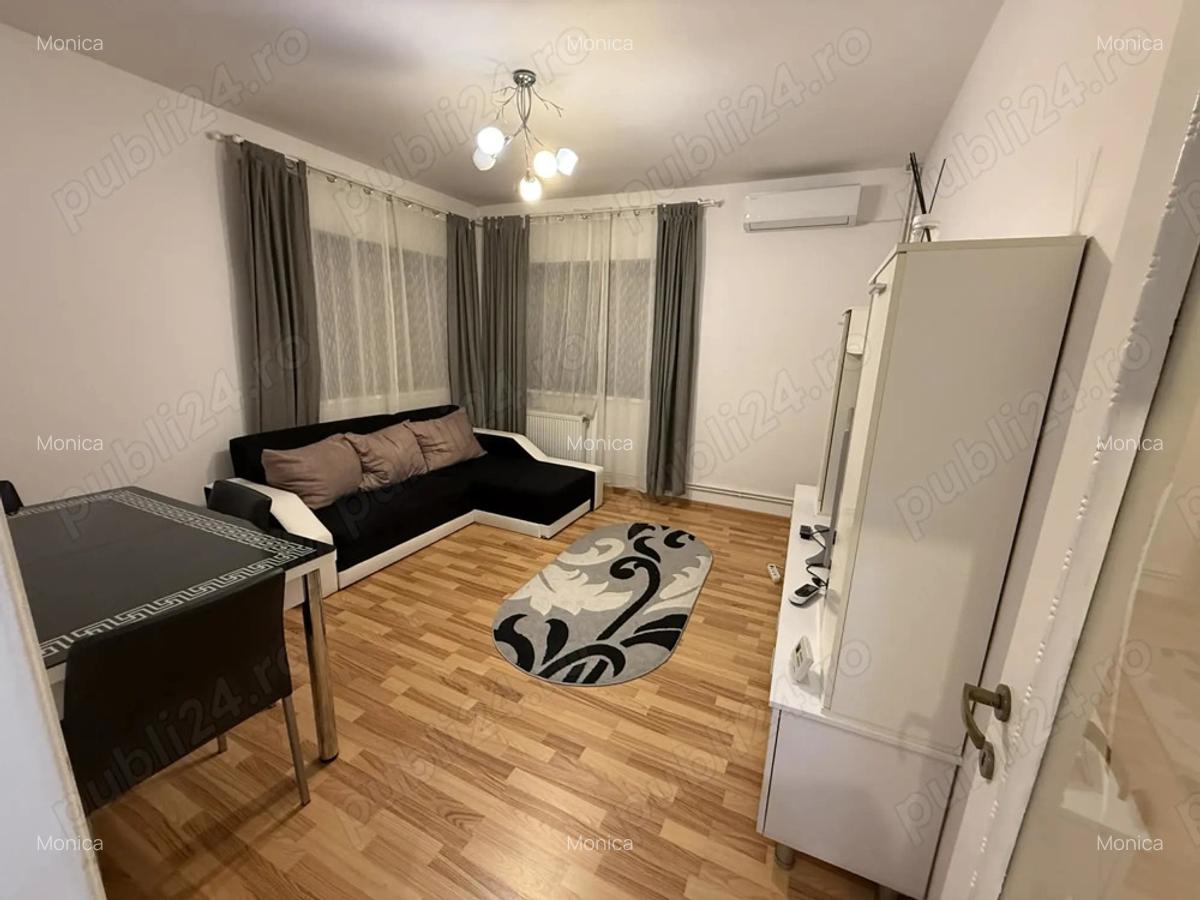 Particular ofer spre inchiriere ap 3 camere decomandat, Giulesti - 2