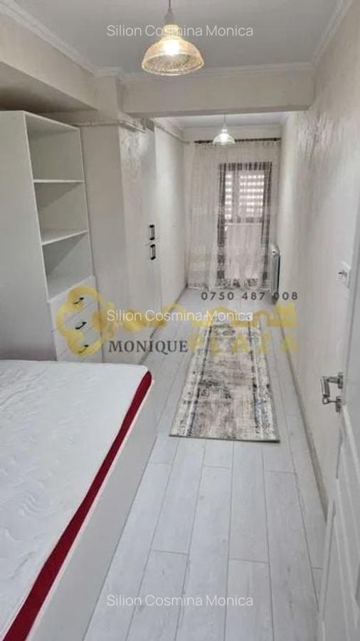 2 Camere | Bloc nou | AC | CT | Loc de parcare | Izolat fonic | Balcon - 3