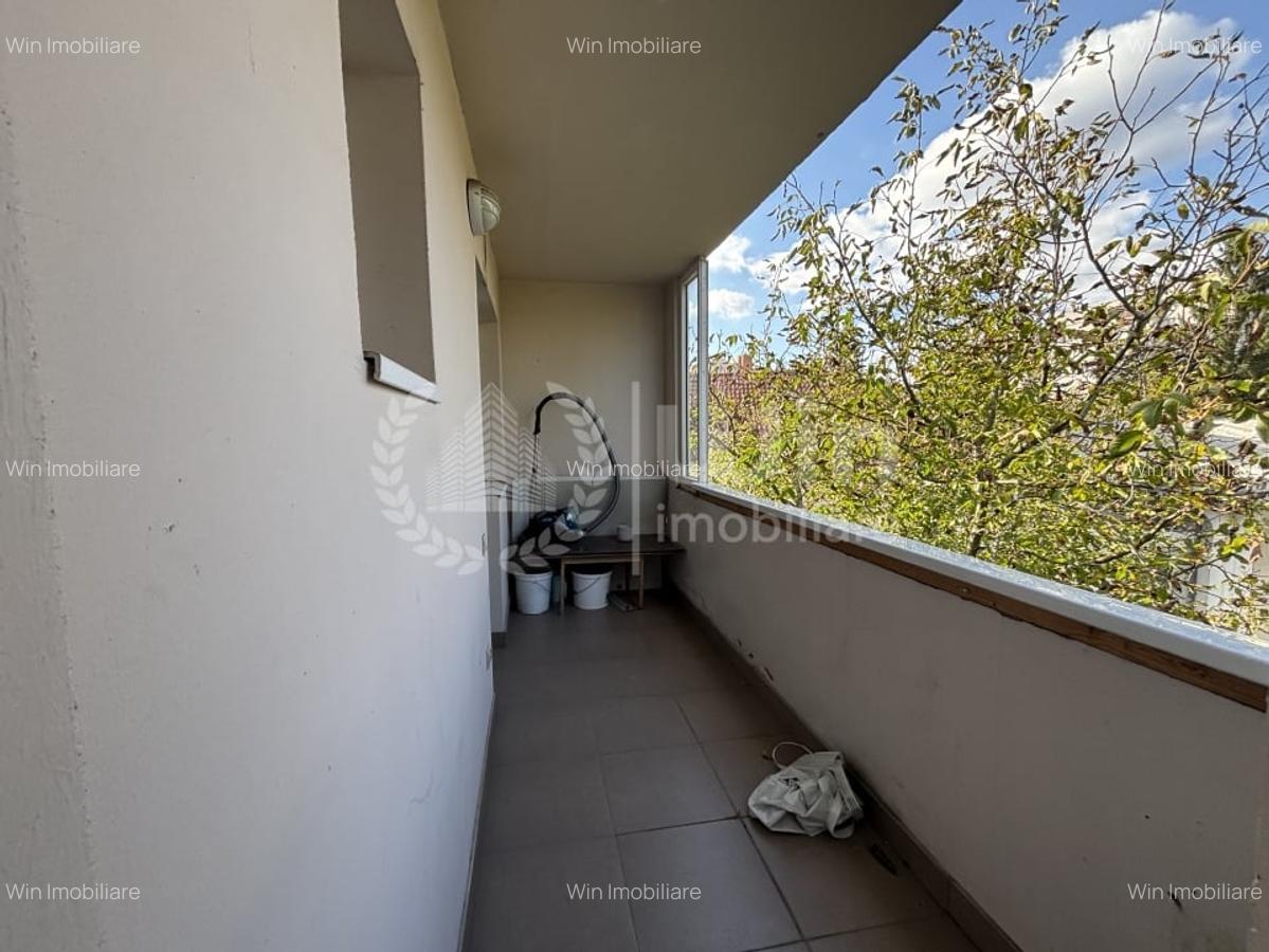 Apartament 3 camere la cheie | 80mp | 2 Balcoane | Gradini Manastur - 11