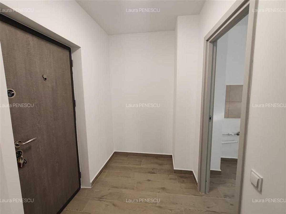 Apartament 2 camere decomandat Toamnei, Centrul Civic - 12