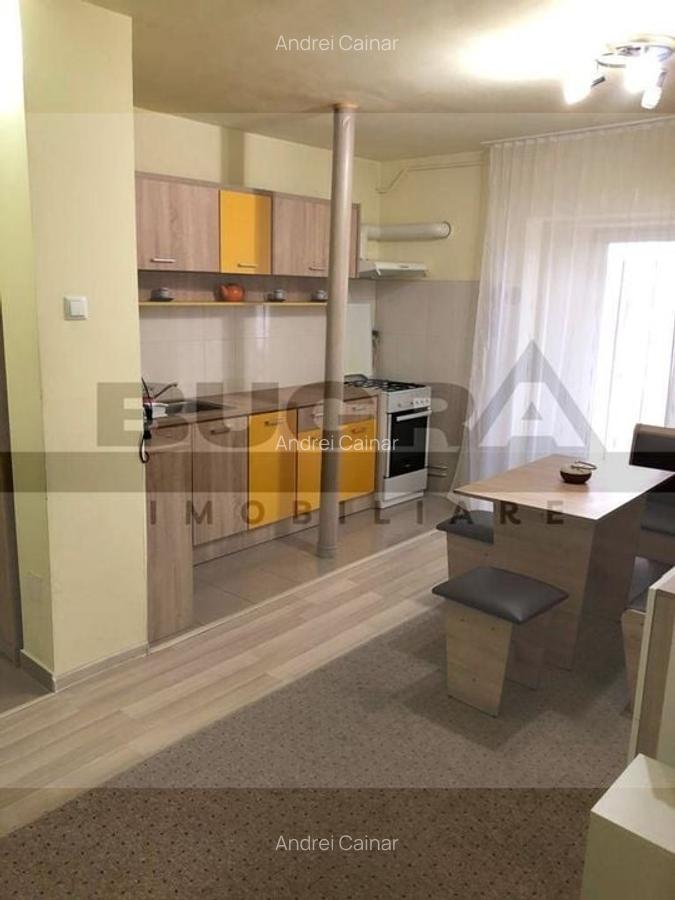 Apartament de 2 camere, 52mp, decomandat, zona Bulevardul Titulescu - 5