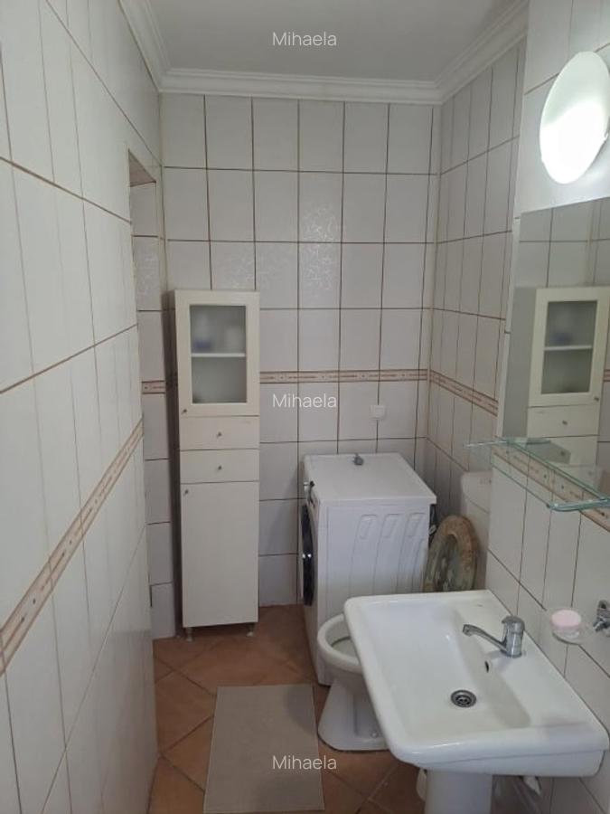 Apartament 2 camere ULTRACENTRAL – complet mobilat, Buzău. OFERTA! - 2