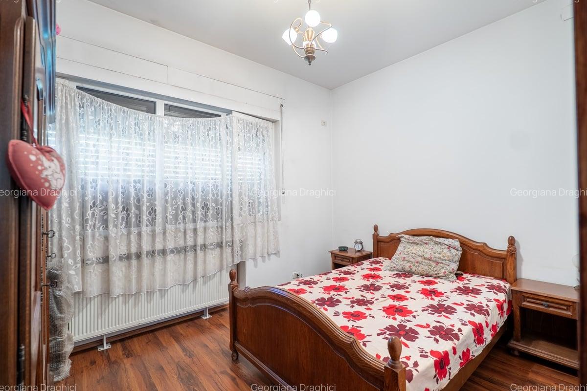 4 camere Matei Basarab - 2