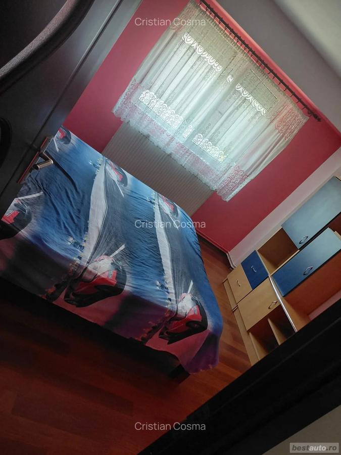 Apartament - 4