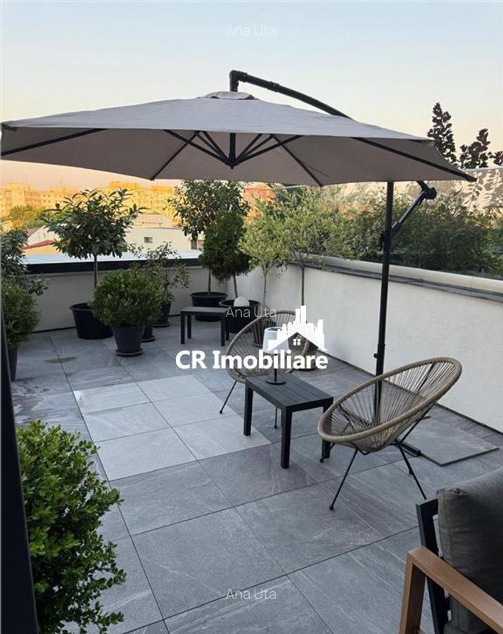 Apartament 2 camere,Floreasca - 3