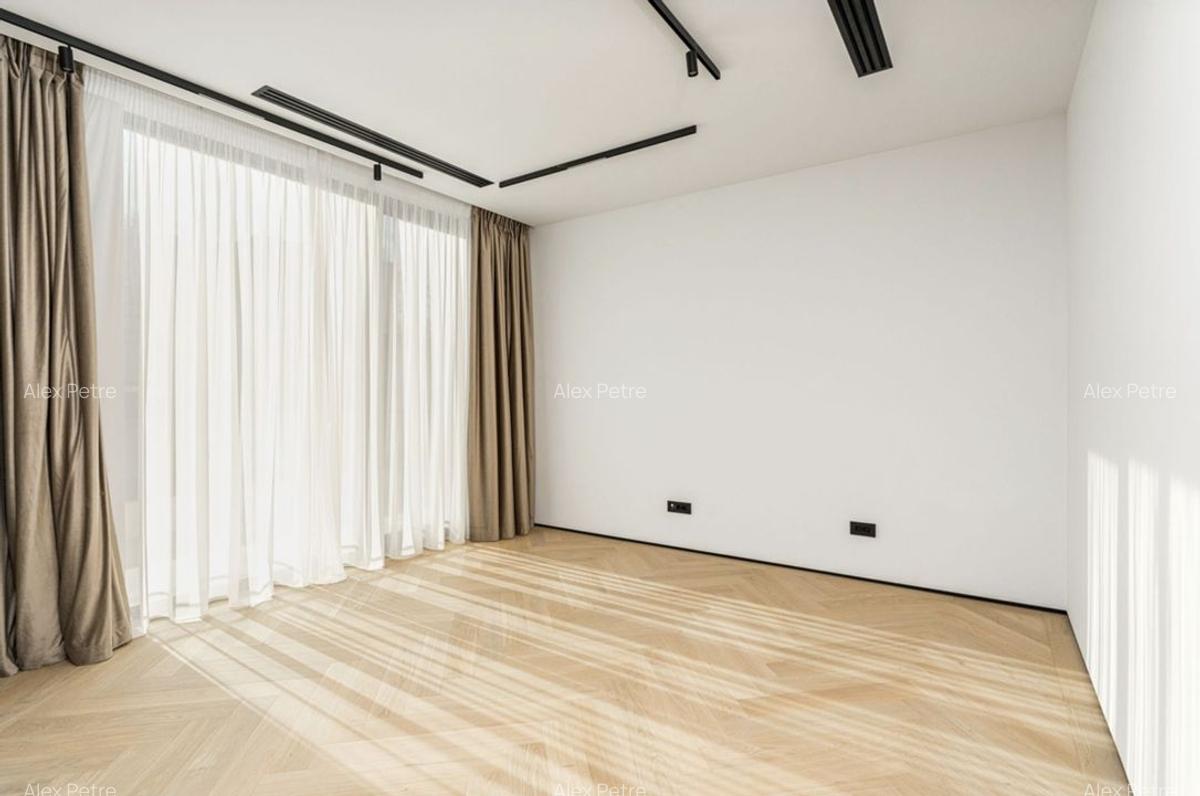 Vile De închiriat Premium 5 Camere | Pipera | Băneasa - 7