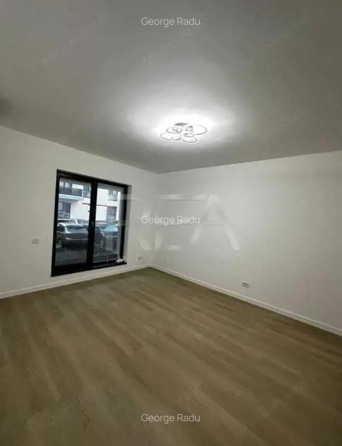 Apartament 2 camere | Exigent Plaza Faza 5 | Pretabil birouri | Parter - 4