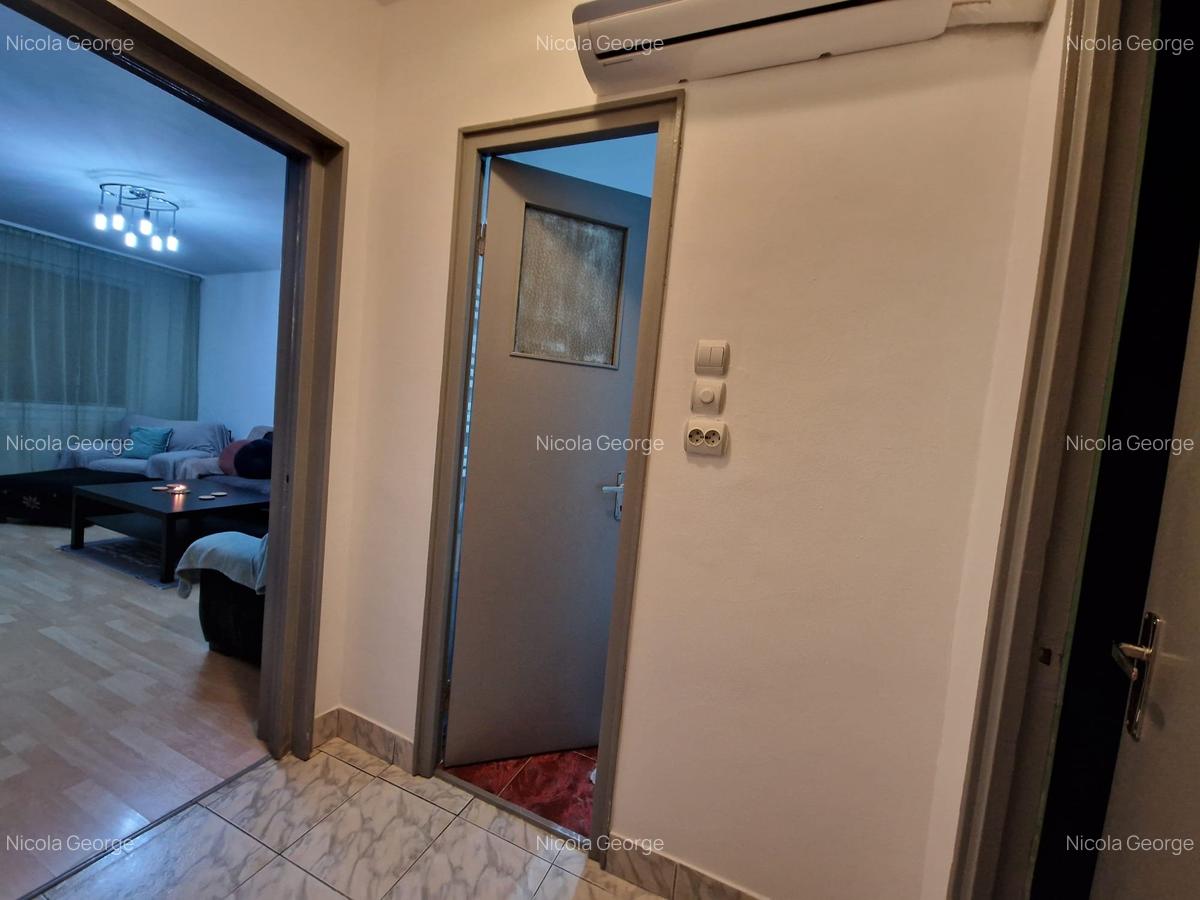 DRISTOR-CAMIL RESSU(METROU)-3 camere, dec, 6/10, mobilate+utilate, 160.000euro - 12