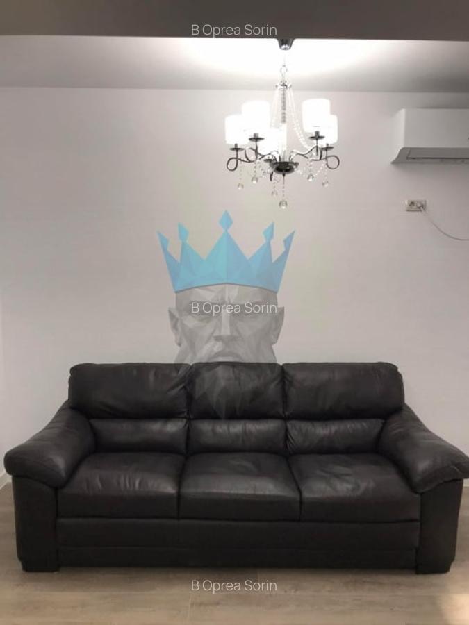 Apartament 2 Camere Central Adress Residence 13 Septembrie - 5