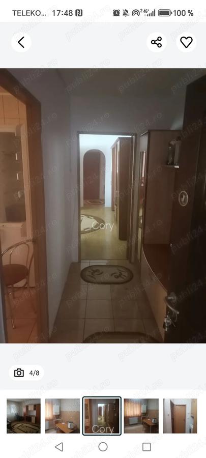 Inchiriez apartament doua camere - 3