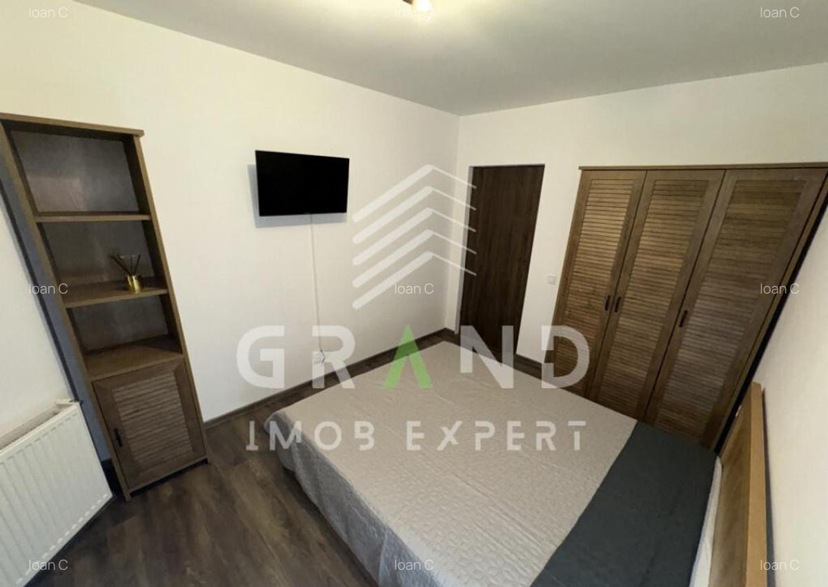 Ap 3 camere | BALCON ?i PARCARE | Donath Parkcapat Grig - 11