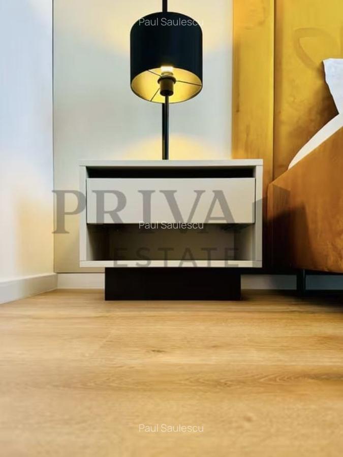 Apartament modern 2 camere + parcare,  Nord One Botanic/Centru. - 15