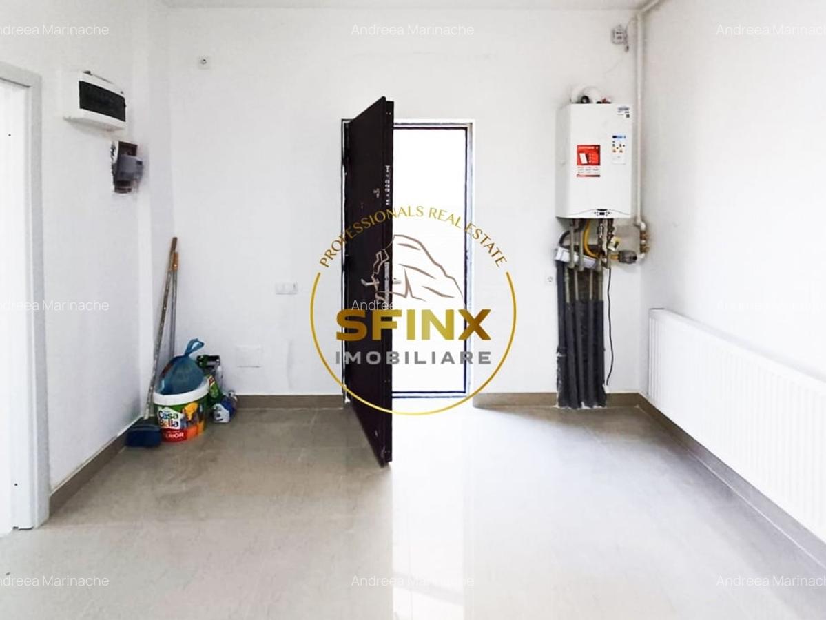 De vanzare casa Stefan cel Mare - Lizeanu - 3