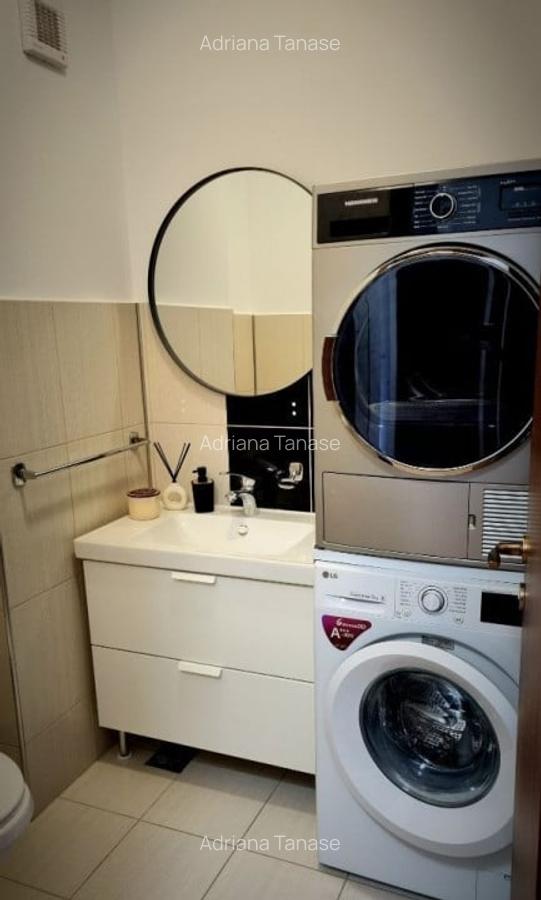 Apartament 3 camere 70 MP, et 1, LACUL NOUA - 10