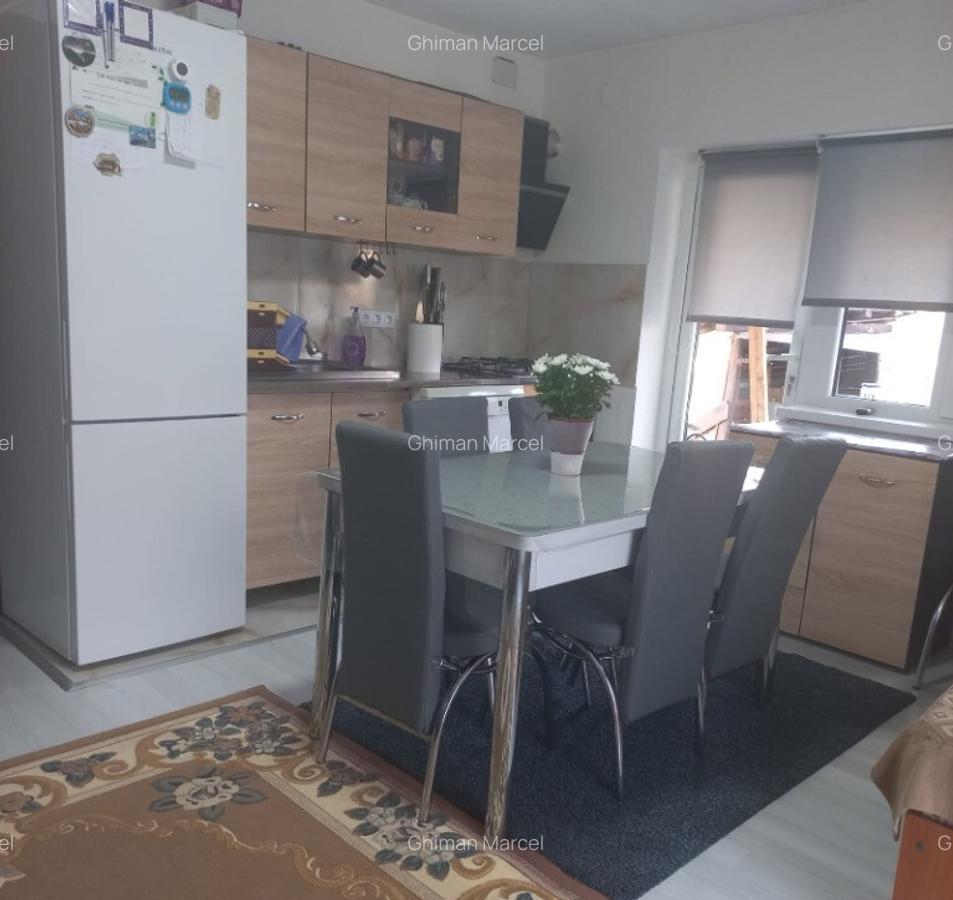 Casa renovata modern Lozna, Salaj - 7